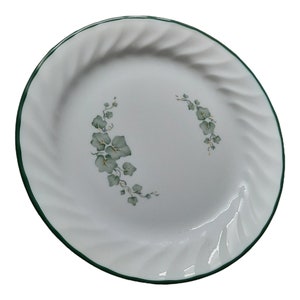 Corning Corelle Impressions Callaway 7-1/4&quot; Salad/Dessert Plate