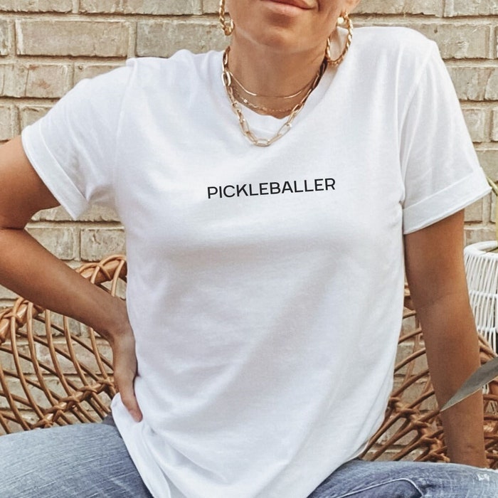 Pickleball Scheduler Etsy