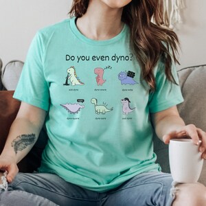 Climbing Shirt, Rock Climbing Shirt, Rock Climbing, Rock Climber, Climbing Rock, Rock Climbing Gift, Do You Even Dyno?