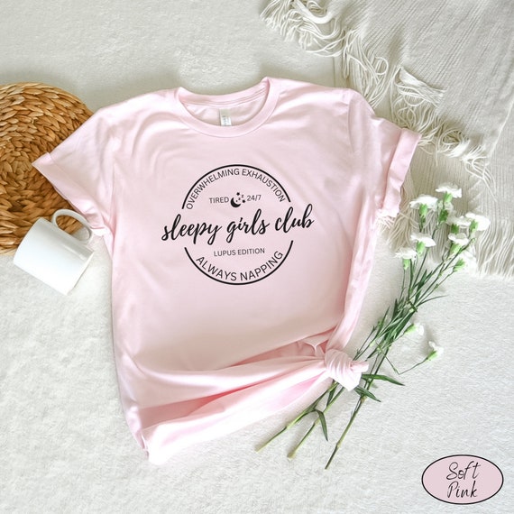 Funny Lupus T-Shirt Awareness Humor Chronic Illness Gift Tee Funny Lupus T-Shirt Awareness Humor Chronic Illness Gift Tee