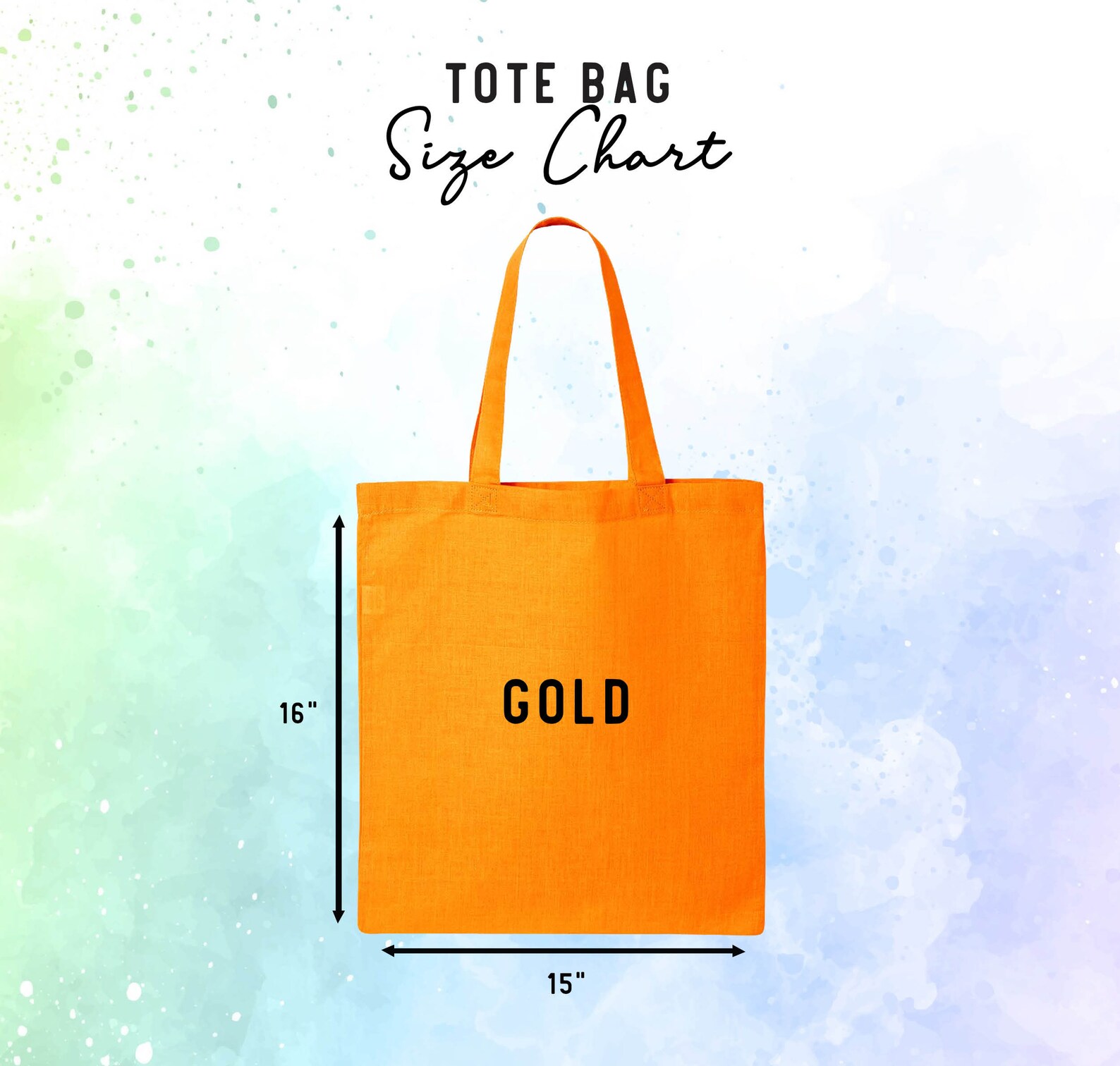 Kids Name Tote Bagcustom Name Book Bagpersonalized Etsy