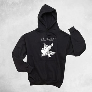 Sudadera lil peep hellboy store