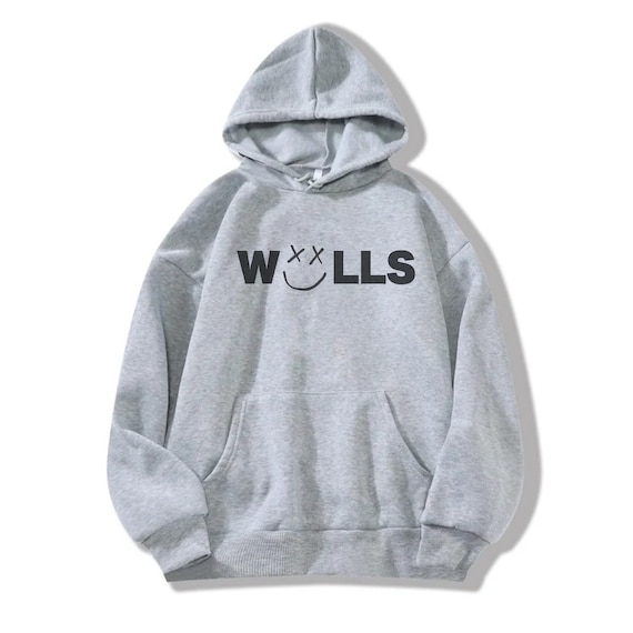 louis tomlinson walls hoodie