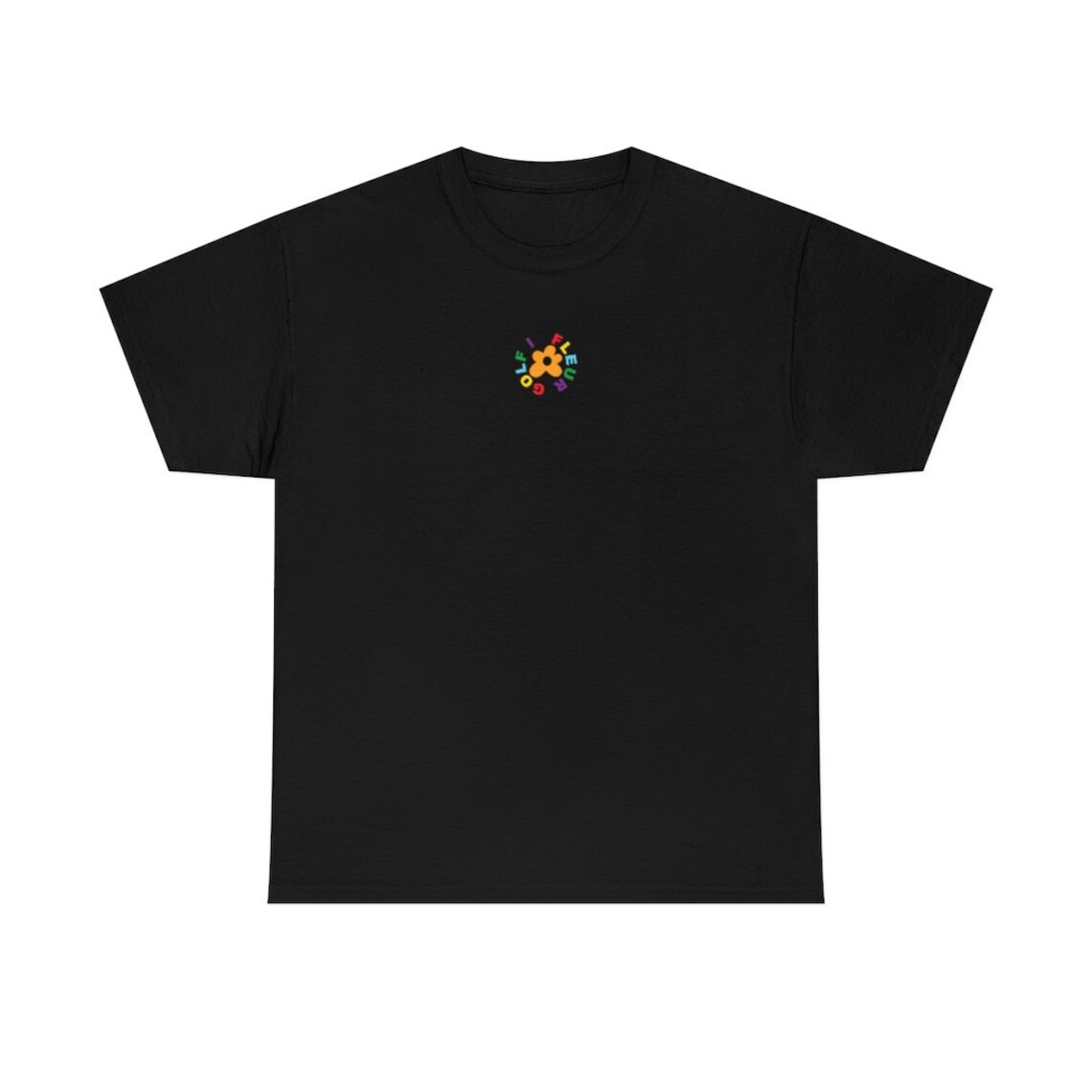 Golf Le Fleur T-shirt Golf Le Fleur Sweatshirt Tyler the - Etsy