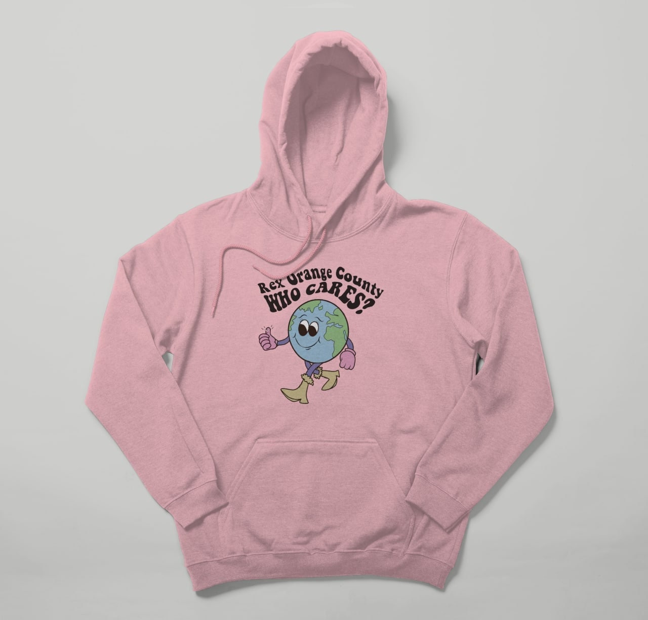 Rex orange sale county hoodie