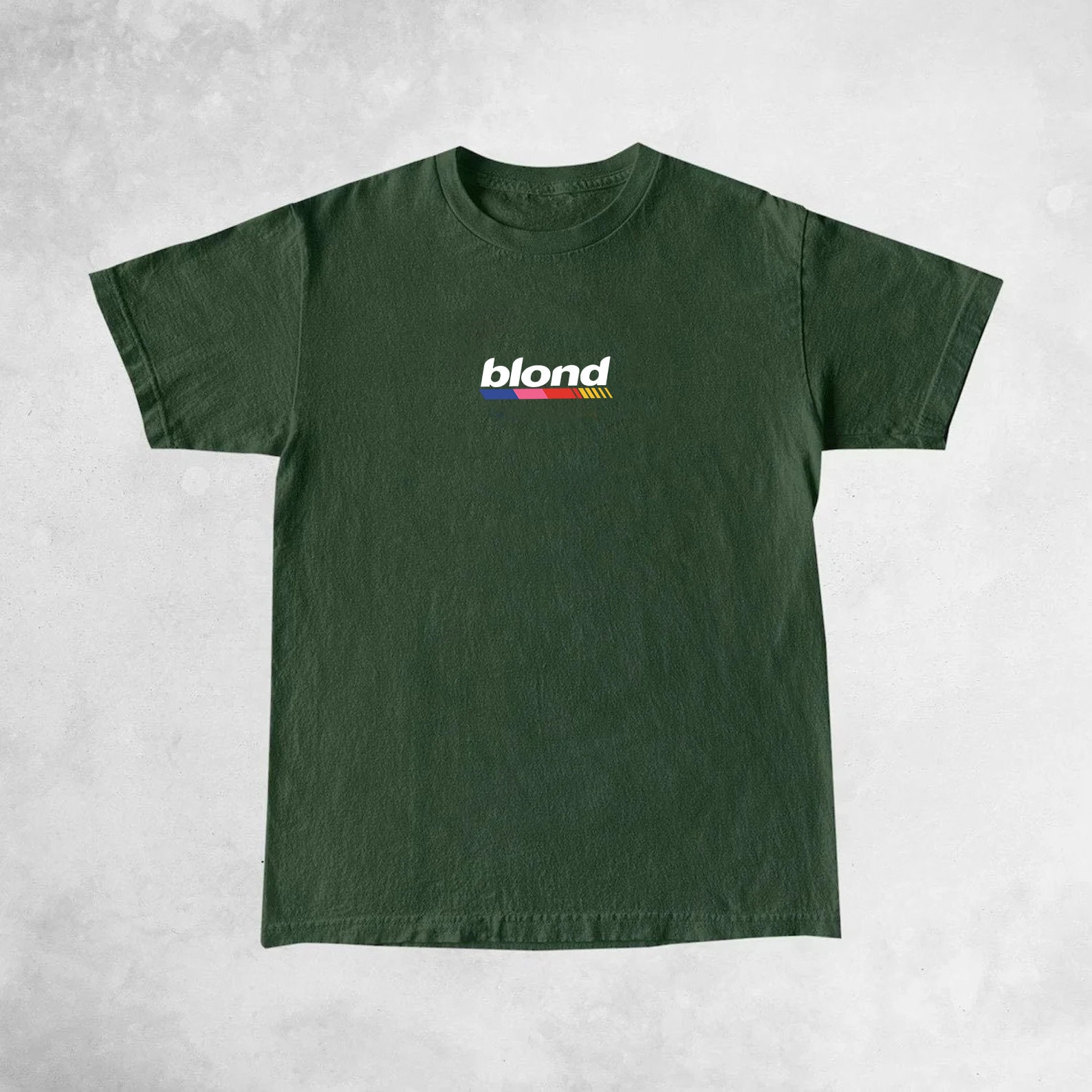 Discover Frank Blond Tshirt, Frank Blond Inspired T shirt, Frank T-shirt