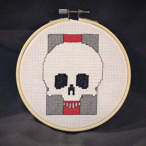The Bad Batch-Inspired Logo