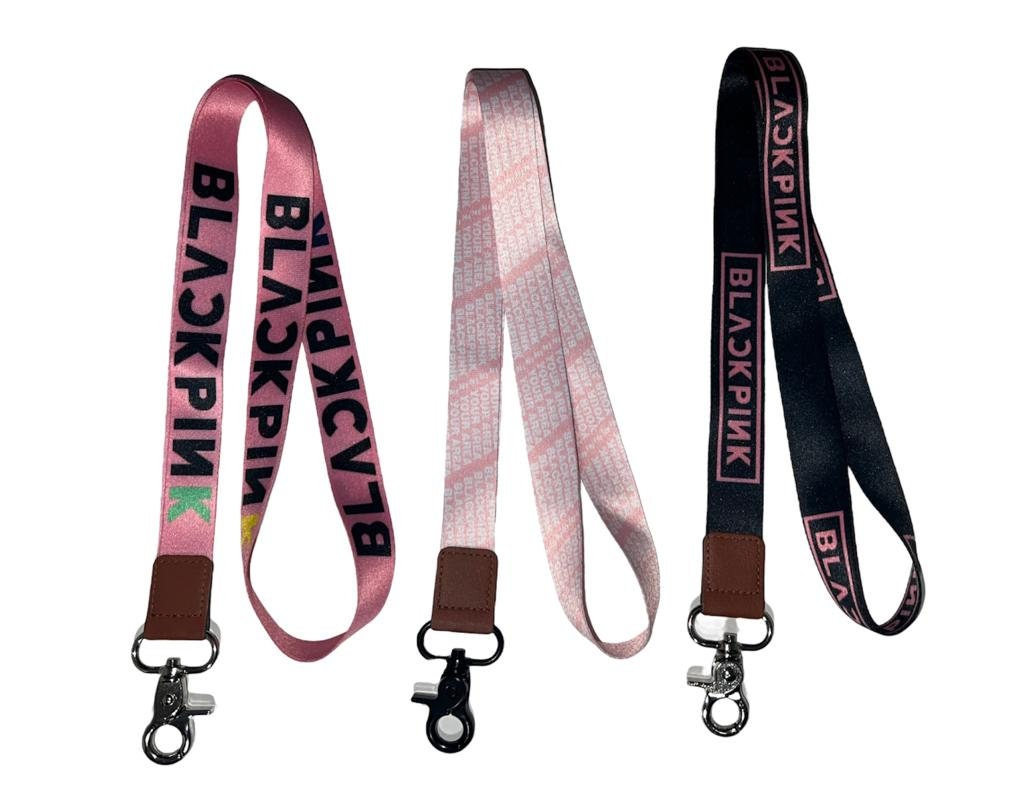 Blackpink Straps -  Denmark