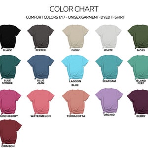 Senior Class of 2024 Shirt Senior 2024 Comfort Colors Shirt - Etsy