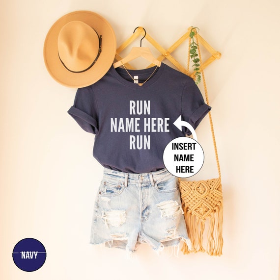 Personalized Marathon Shirt, Half Marathon Shirt, Marathon Spectator Shirt, Runner Shirt, Run Shirt, Marathon Support, Disney Marathon Shirt