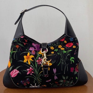 Gucci jackie o bag - Etsy 日本