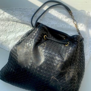 Bottega Veneta Butterfly Bag - Etsy