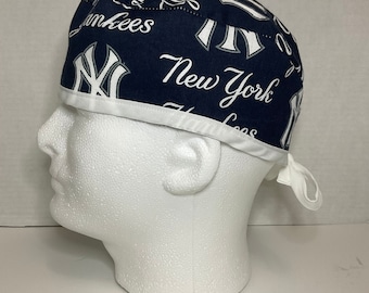 New York Yankees Men’s Scrub Hat