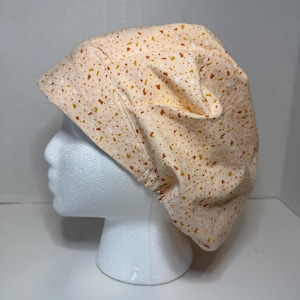 Women’s Bouffant Scrub Hat