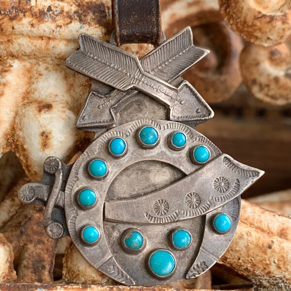 Old Pawn Jewelry Etsy