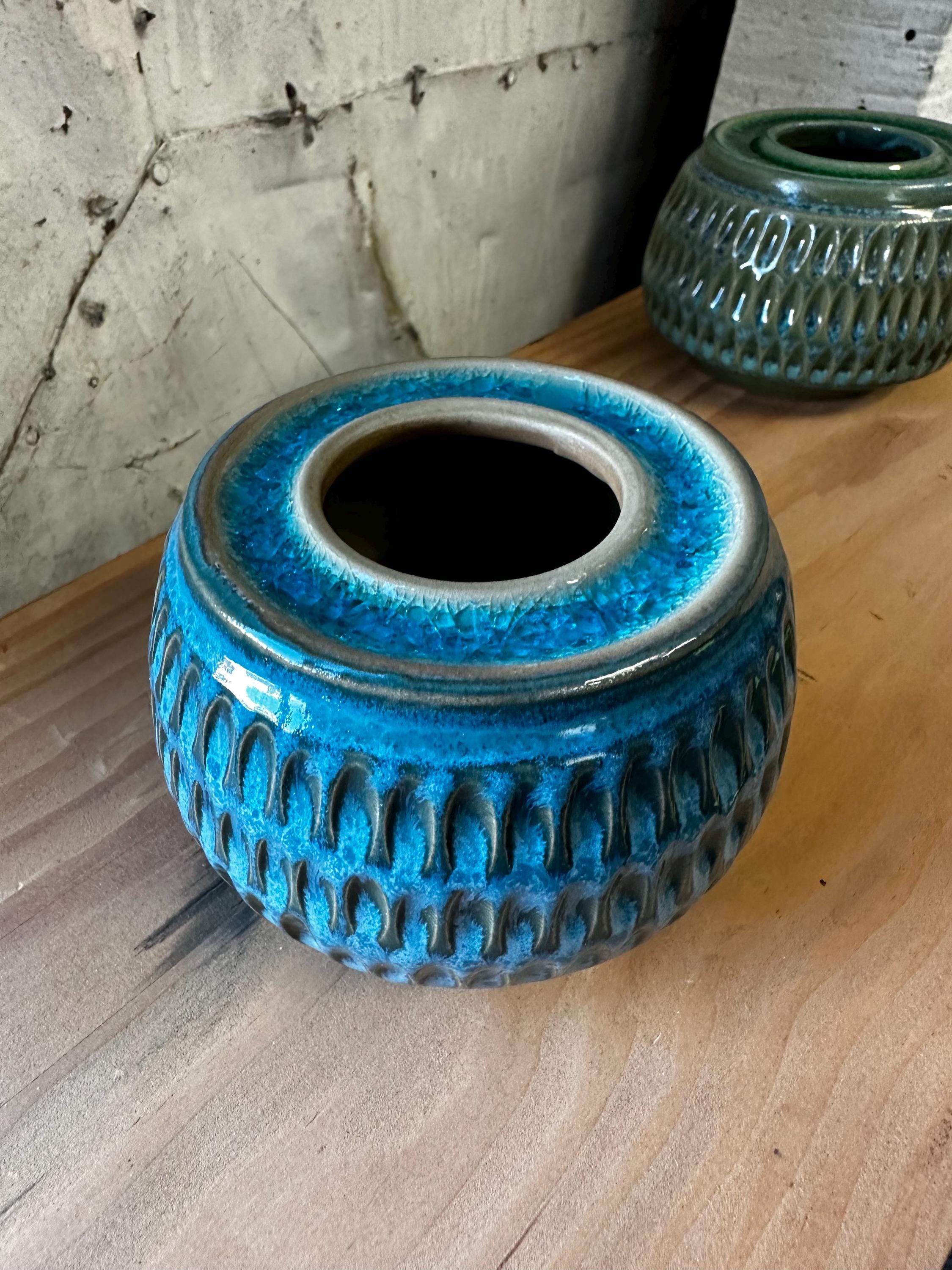 Robert Maxwell Pottery Critter - Etsy