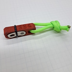 Quick Link Holder