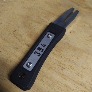 Disc Brake Rotor Truing Tool