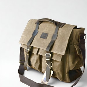 Filson Leather Shoulder Strap - Etsy