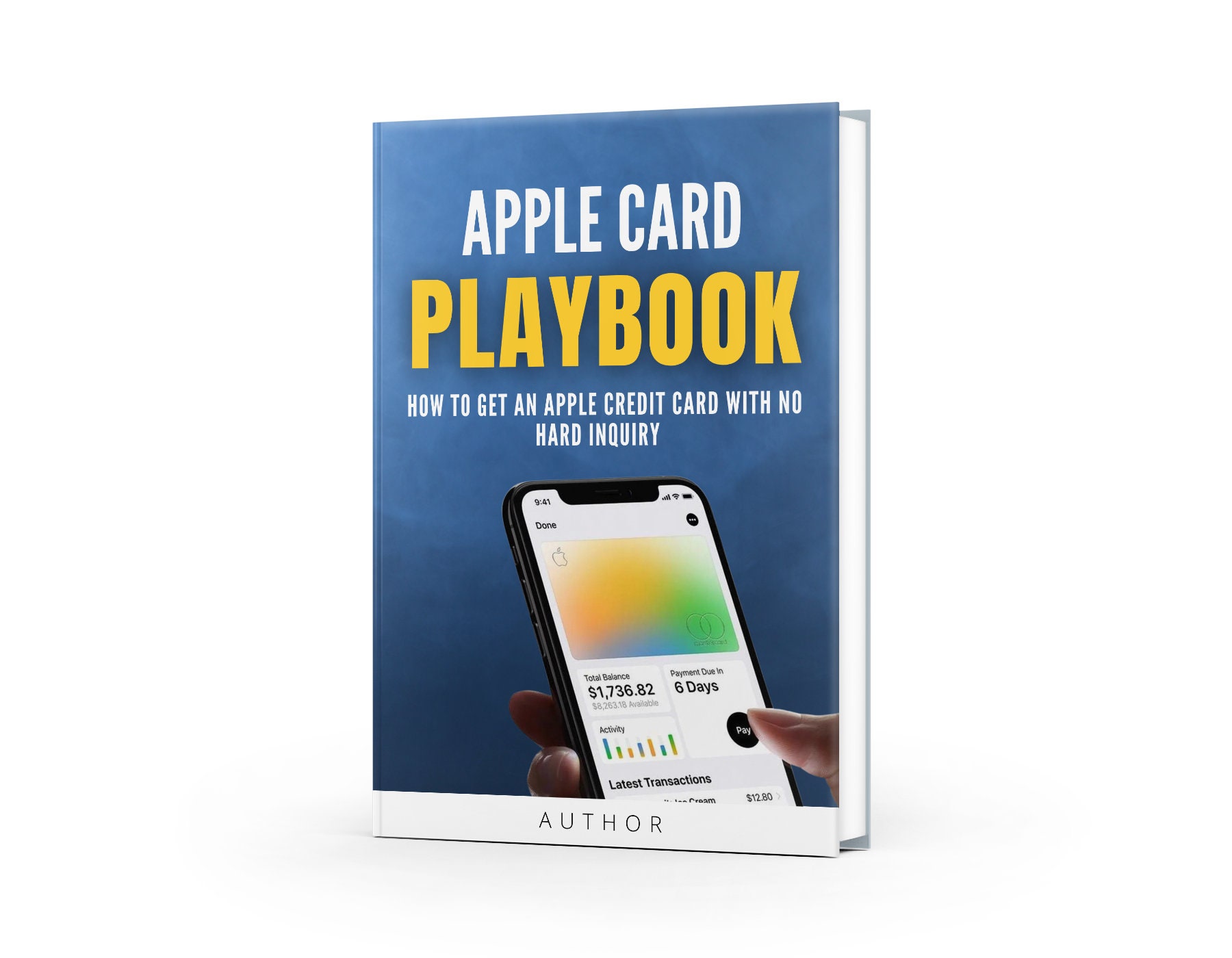 Apply For Credit Card apple Credit Card With No Inquiry E book Template apply-for-credit-card-apple-credit-card-with-no-inquiry-e-book-template