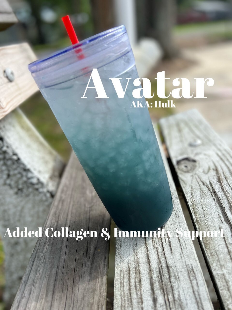 Loaded Boosted Tea Mixes Individual Packs Powder Mixes - Etsy