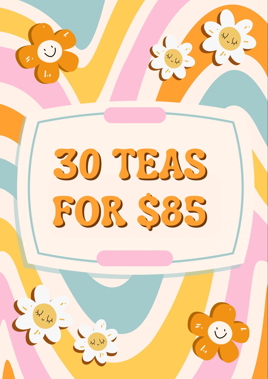 30 Loaded Boosted Multi-packs! Loaded Tea to Go! Vitamins,antioxidants ...