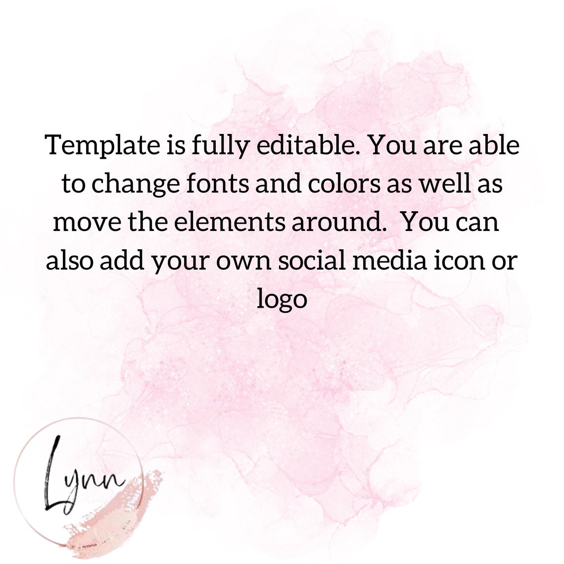 Loyalty Card Template, Purple and Blue Pastel Sparkle Loyalty Card ...