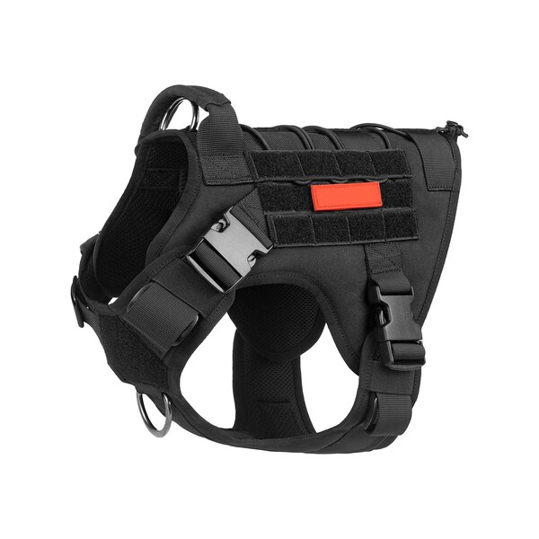 Police Dog Vest Etsy