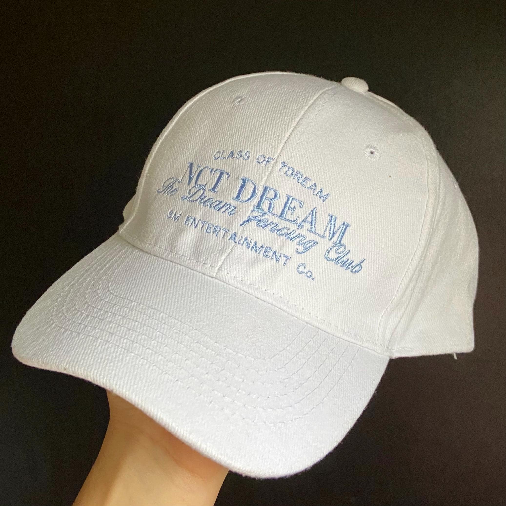 Nct Hat - Etsy