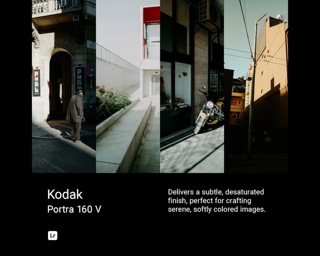 Vs Portra 160 Ektar 400 Kodak Portra 160 V