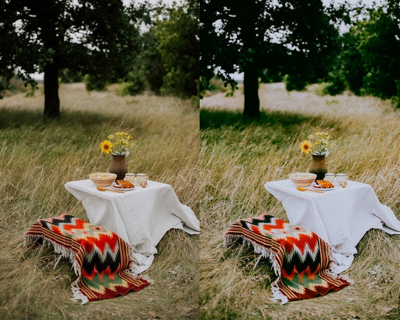 Kodak Portra 400 V2 — Lightroom - Etsy