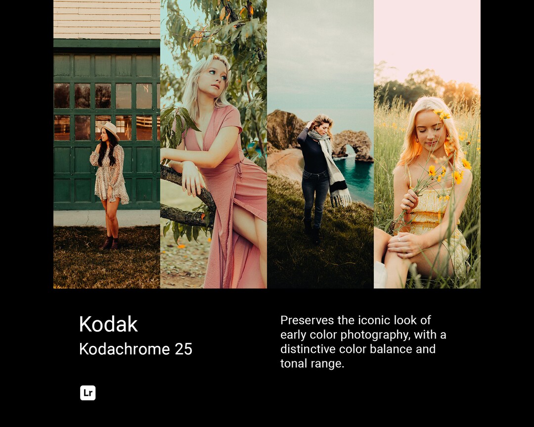 Buy Kodak Kodachrome 25 Online in India