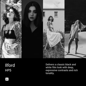 Ilford HP5