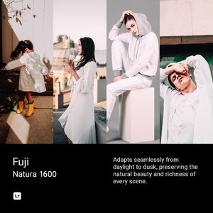 Fuji Natura 1600