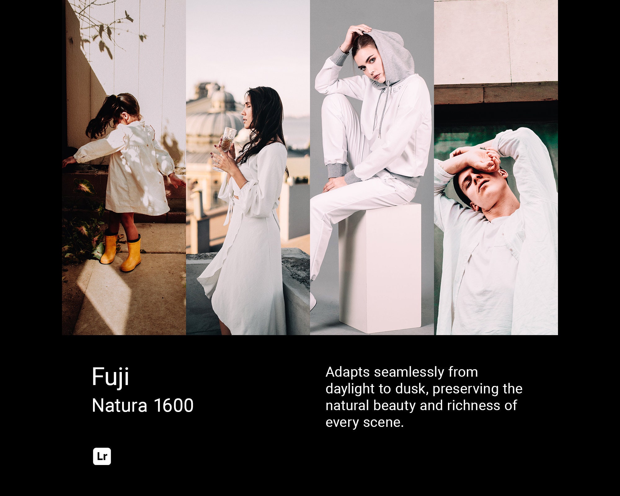 Fuji Natura 1600 - Etsy