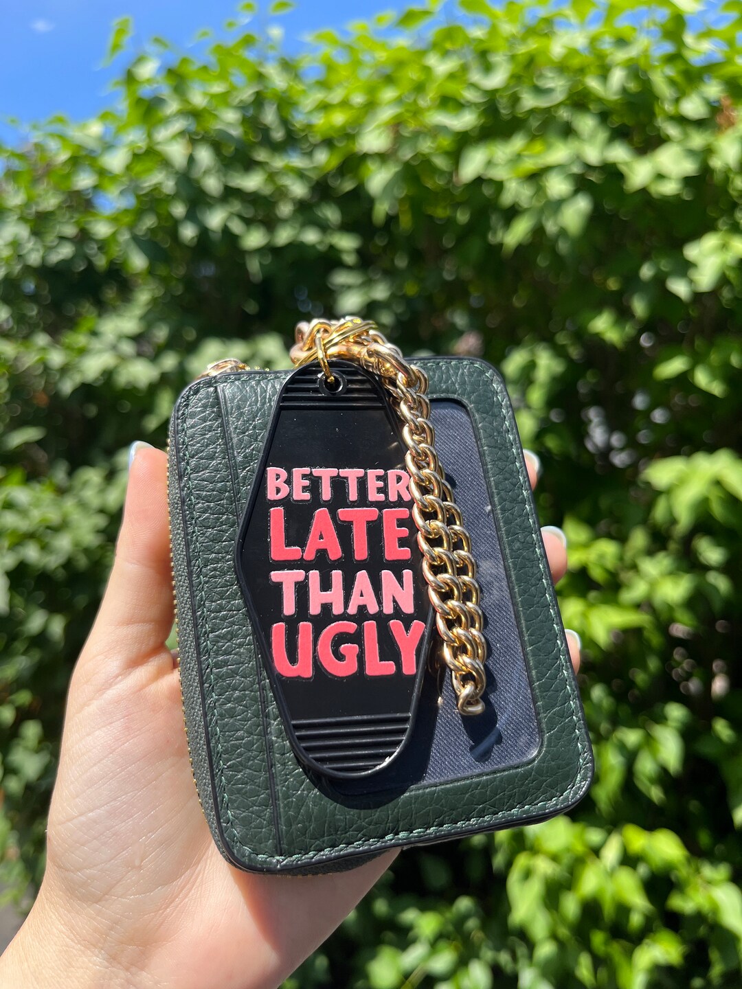 funny-keychain-better-late-than-ugly-etsy