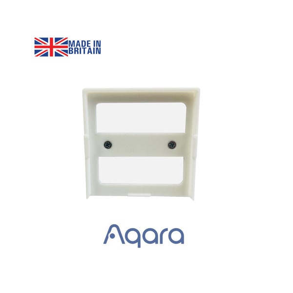 Aqara Wireless Remote Switch H1 White Wall Mount Holder