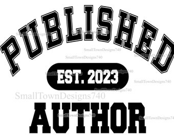 Published author established 2023 high resolution PNG sublimation DTF vinyl etc