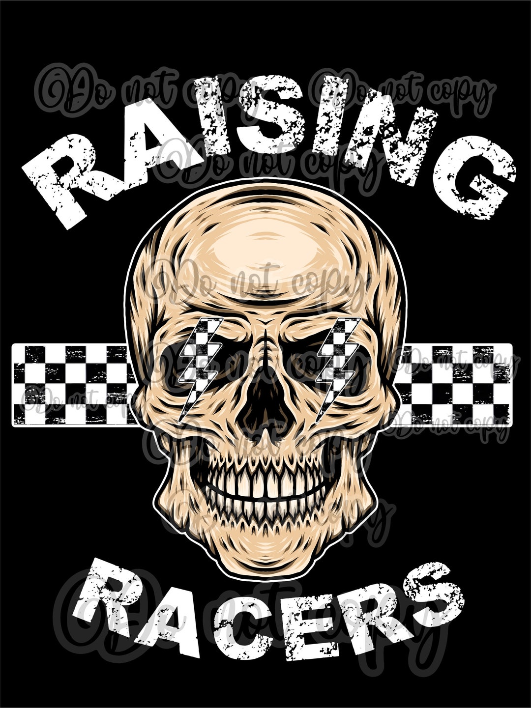 Raising Racers & Race Life High Resolution PNG Digital Bundle 2 Files ...