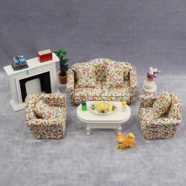Blythe Furniture Etsy