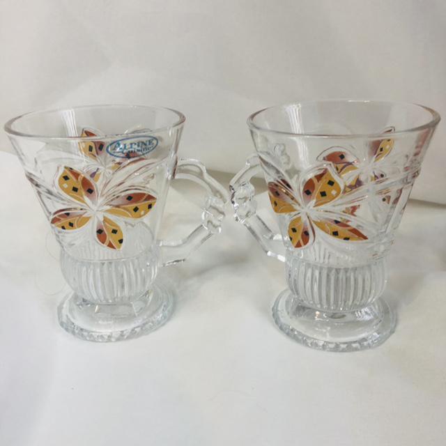 Alpine Cuisine Cups - Etsy