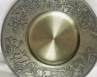 ヴィンテージ ロイヤルセランゴール ピューター 金魚 - Etsy 日本