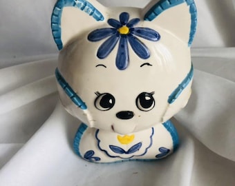 ヴィンテージ ハローキティ 貯金箱 – 1995年 サンリオ ジャパン