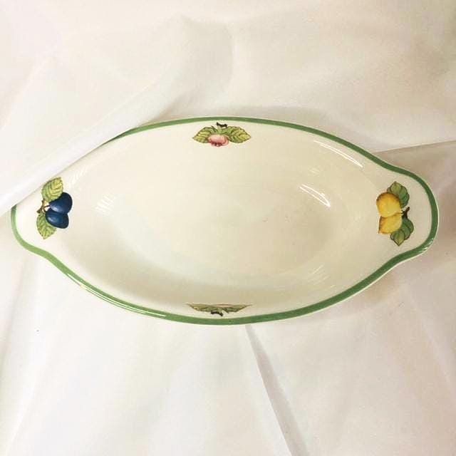 Villeroy and boch french garden - Etsy 日本