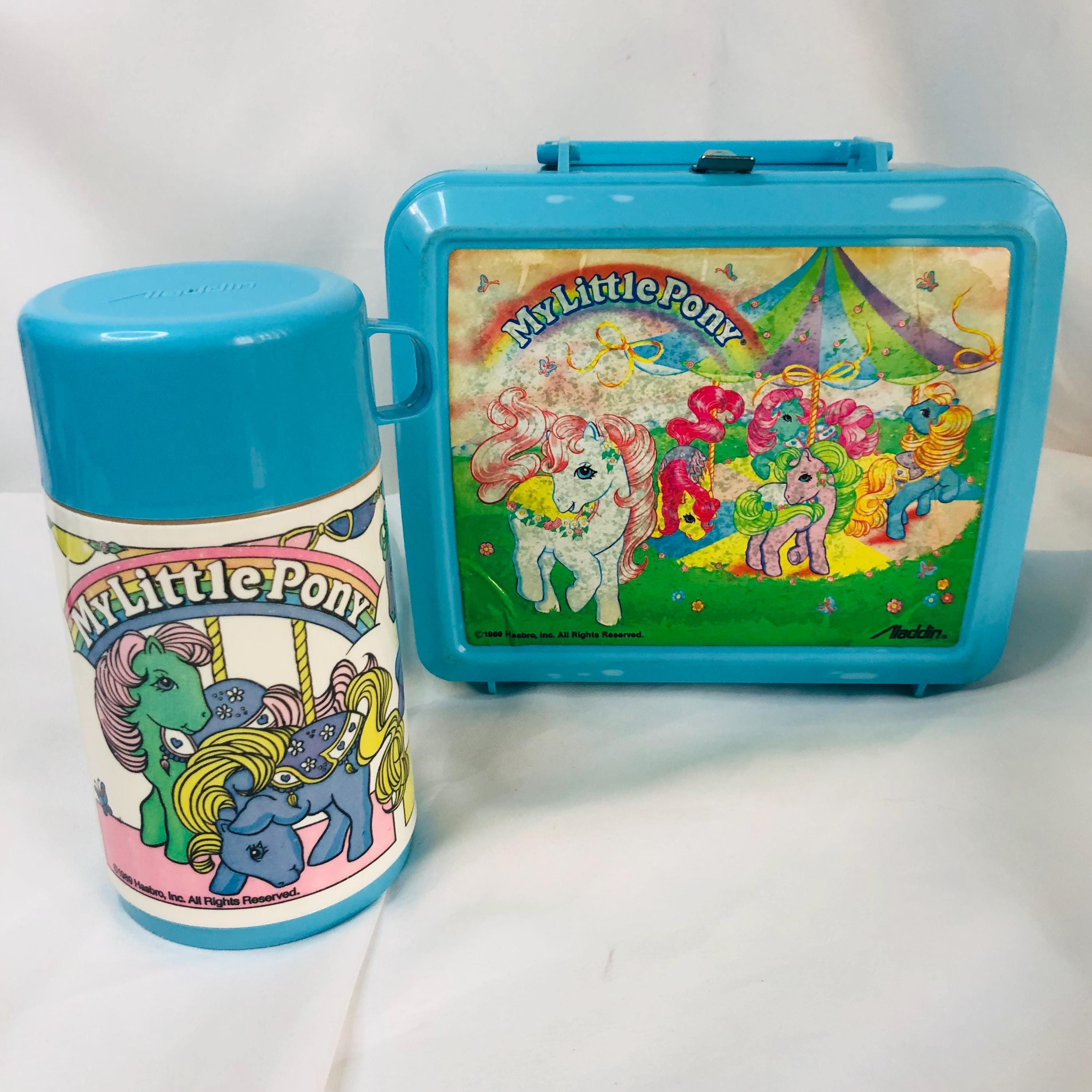 Vintage My Little Pony in Box - Etsy