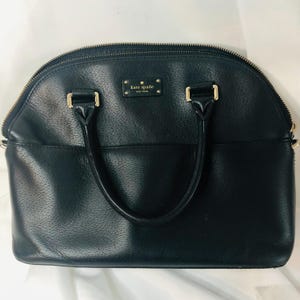 Kate Spade Satchel - Etsy display picture 3