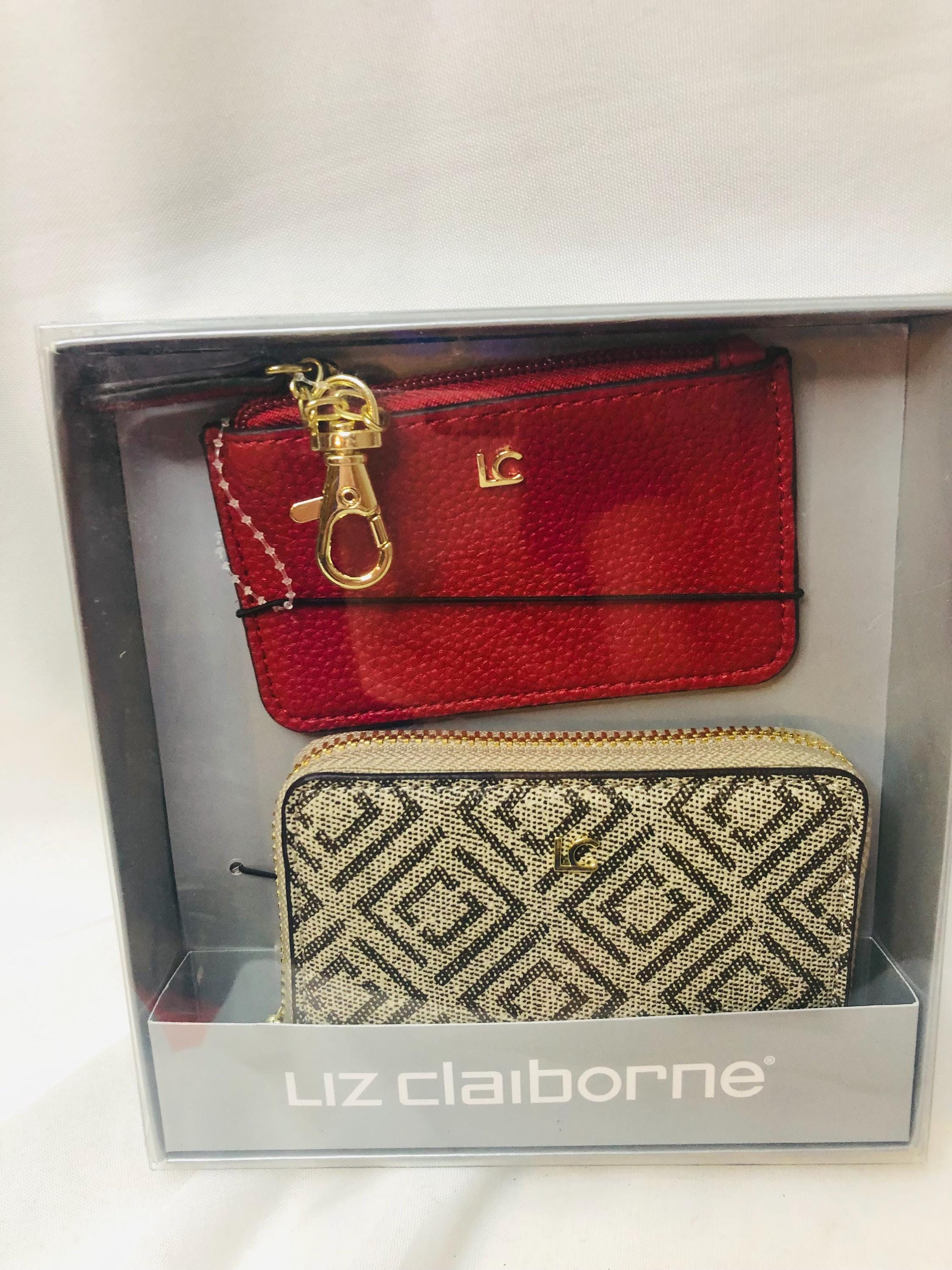 Liz Claiborne Wallet - Etsy display picture 2