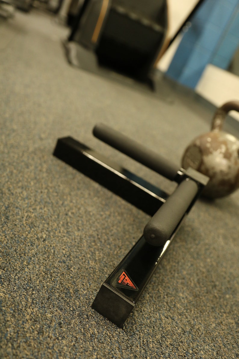 Push 90 - Chest Definer