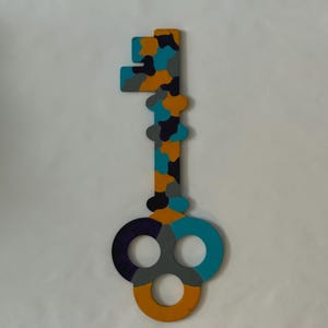 The Key to ...