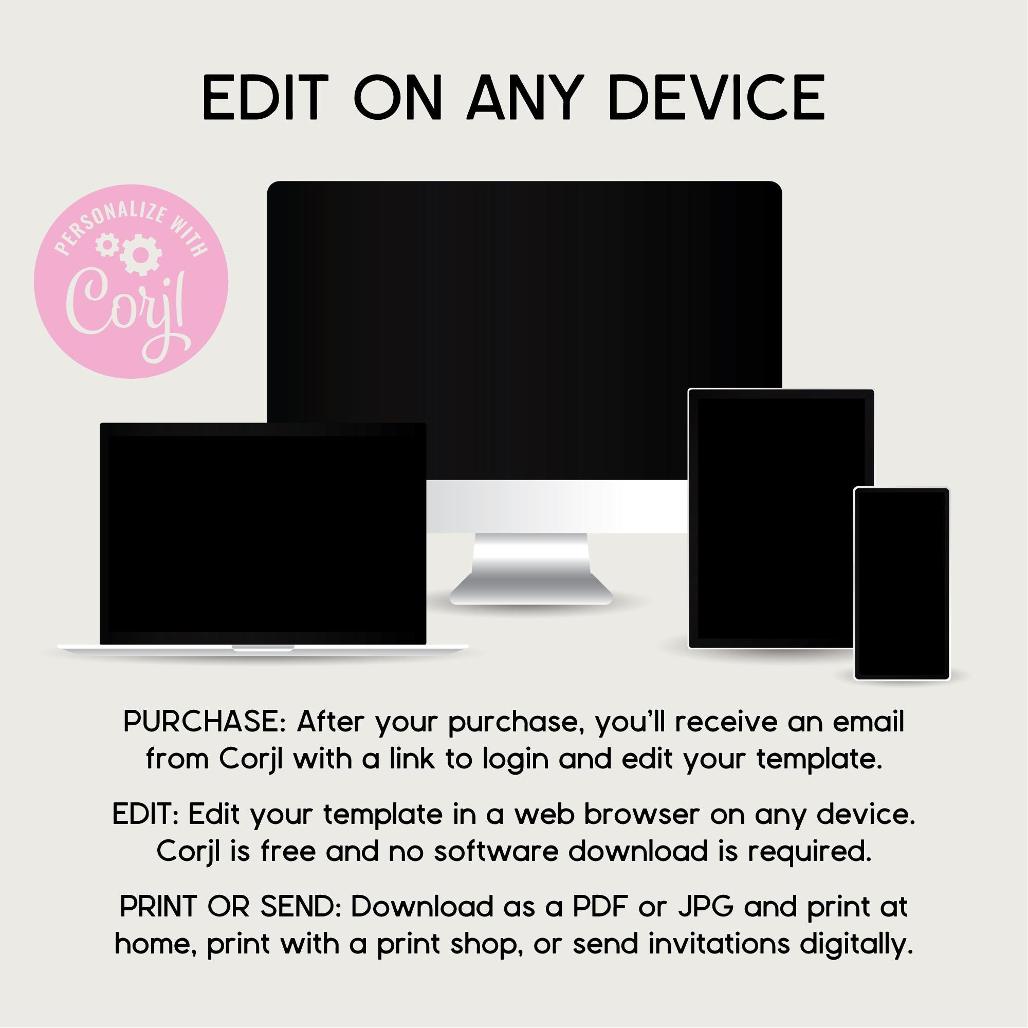 Race Car Invitation, Racing Birthday Party, Start Your Engines Invite ...